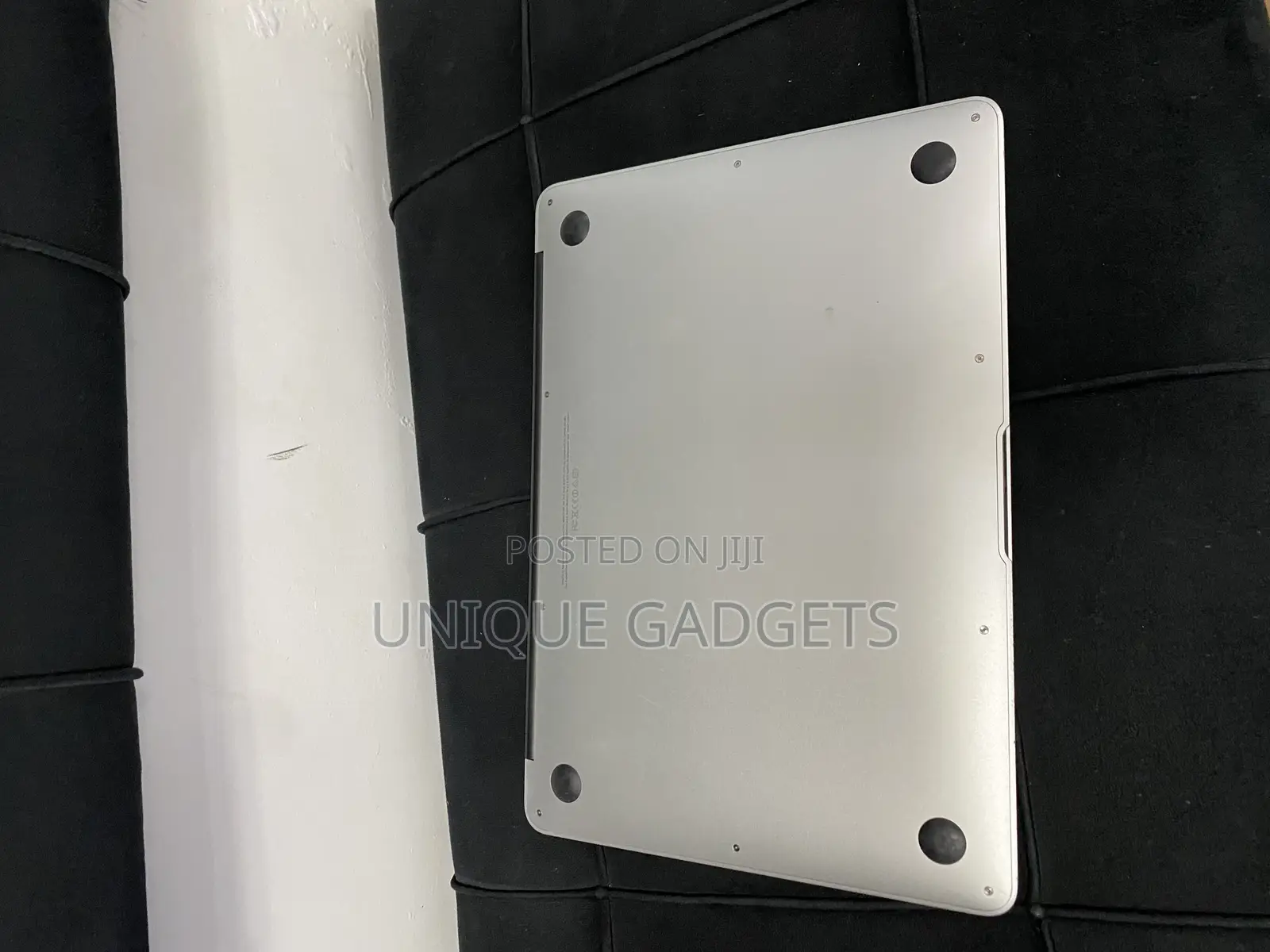 Laptop Apple MacBook Air 8GB Intel Core I5 SSD 128GB