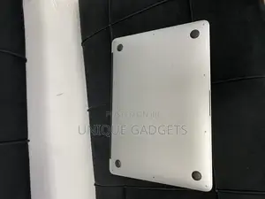 Laptop Apple MacBook Air 8GB Intel Core I5 SSD 128GB