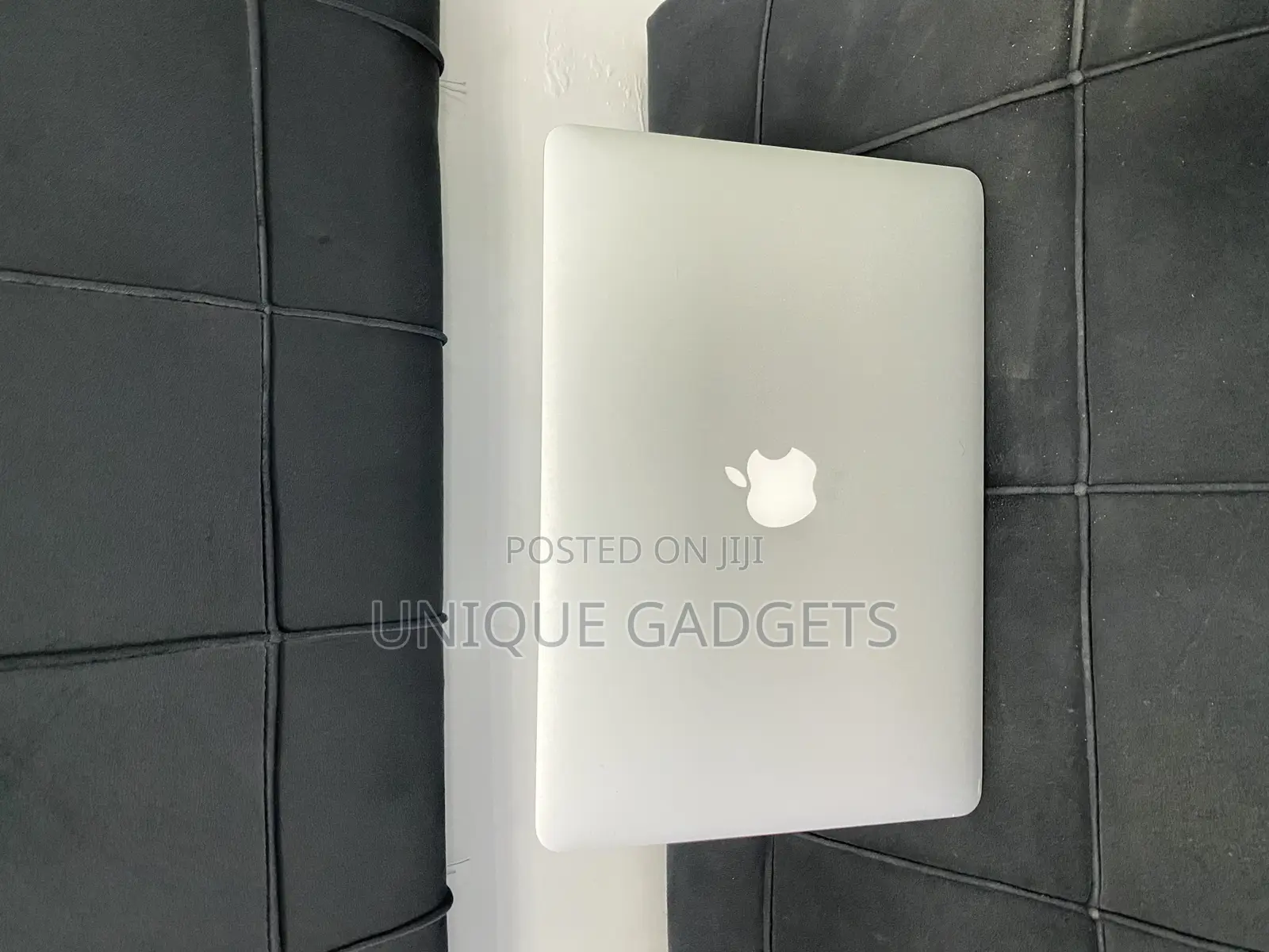 Laptop Apple MacBook Air 8GB Intel Core I5 SSD 128GB
