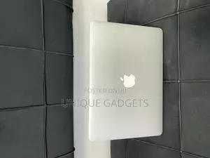 Laptop Apple MacBook Air 8GB Intel Core I5 SSD 128GB