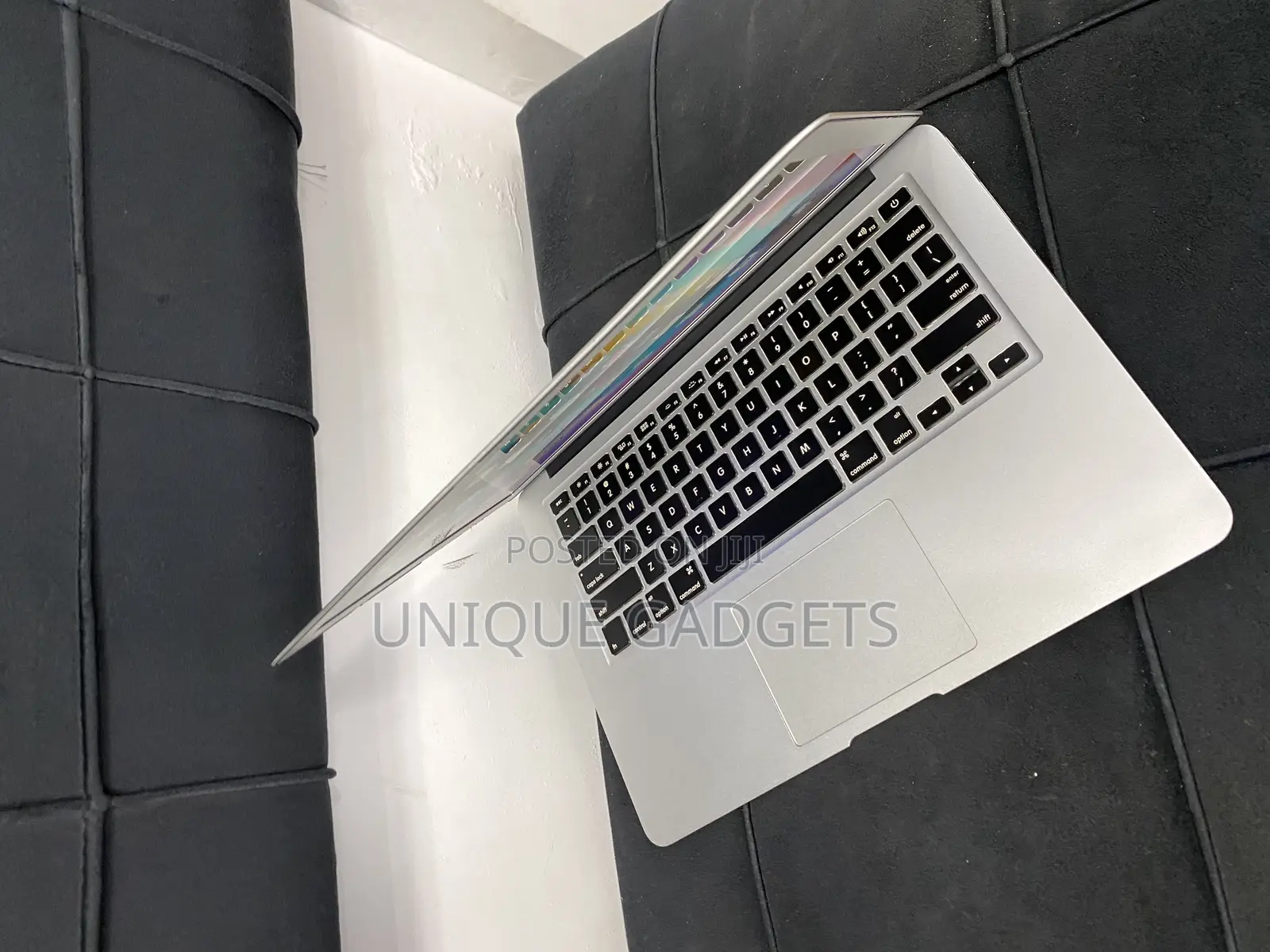 Laptop Apple MacBook Air 8GB Intel Core I5 SSD 128GB