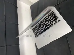 Laptop Apple MacBook Air 8GB Intel Core I5 SSD 128GB