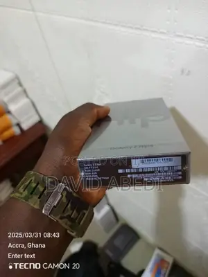 New Samsung Galaxy Z Flip4 256 GB Black