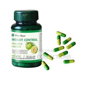 Weight Control Slim Plus