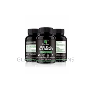Slim Plus Fat Burner