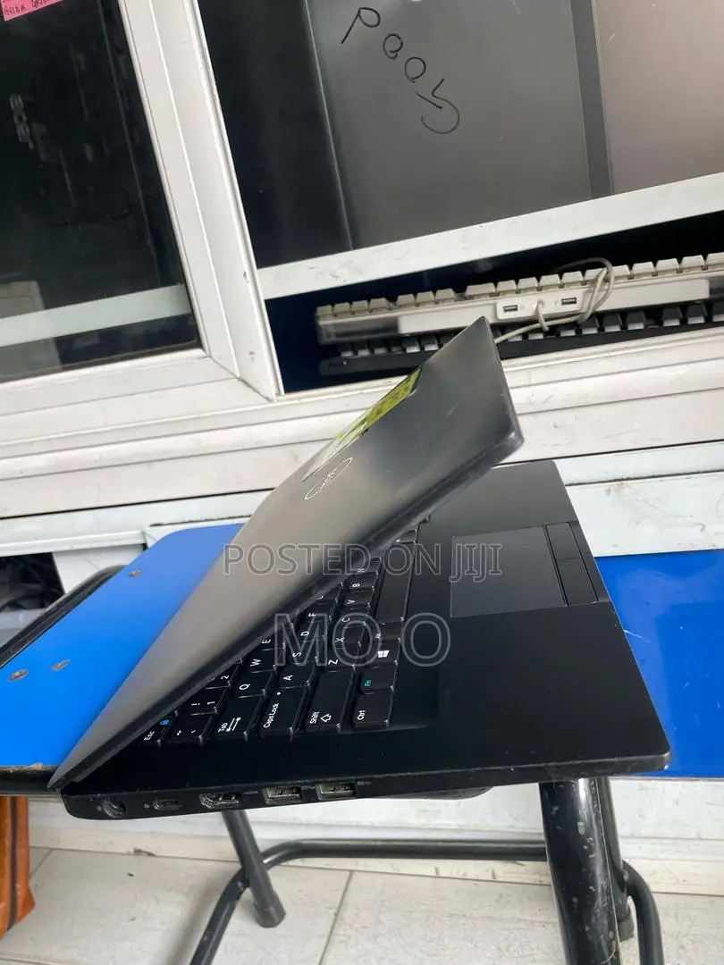 Laptop Dell Latitude 7480 8GB Intel Core I5 SSD 256GB