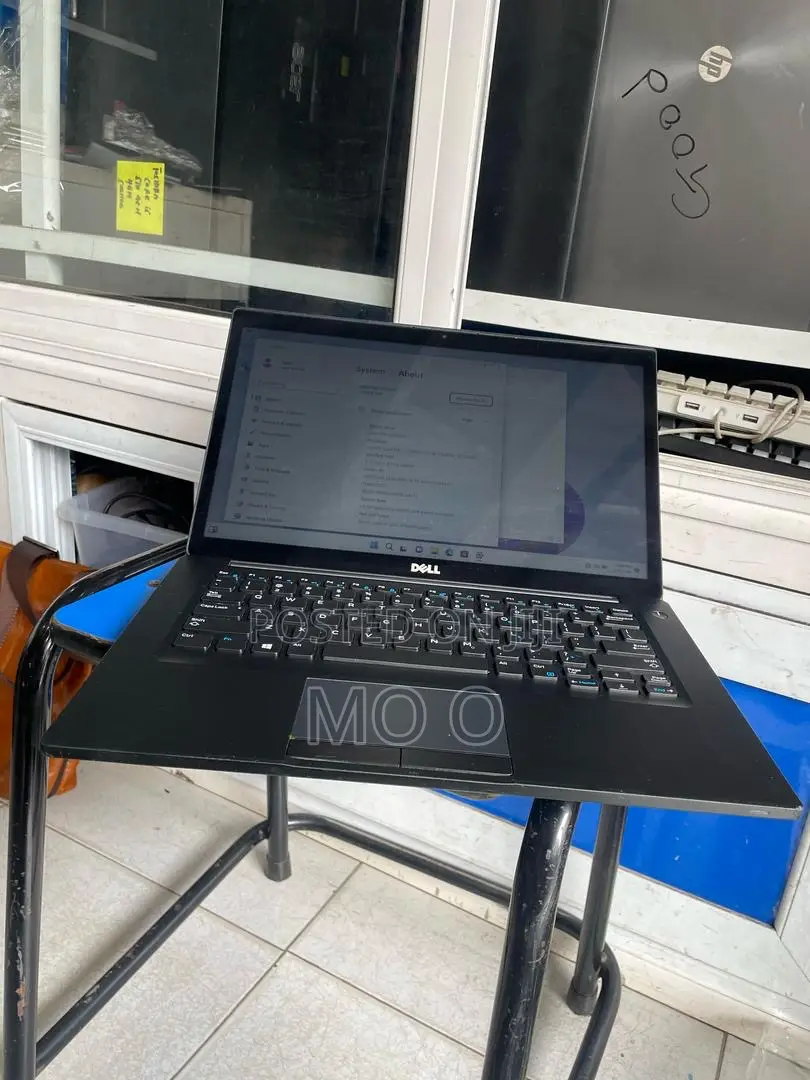 Laptop Dell Latitude 7480 8GB Intel Core I5 SSD 256GB