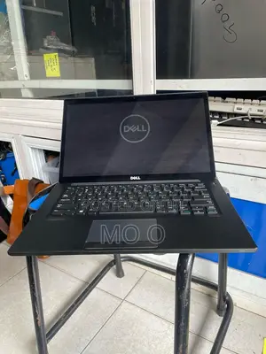 Laptop Dell Latitude 7480 8GB Intel Core I5 SSD 256GB