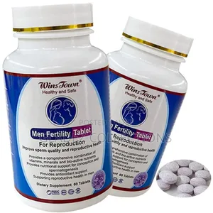 Men Fertility Tablet