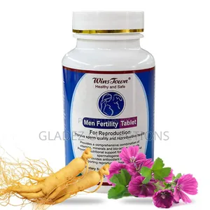 Men Fertility Tablet