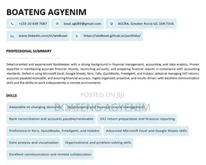 Hiring for Modern Trade Executives