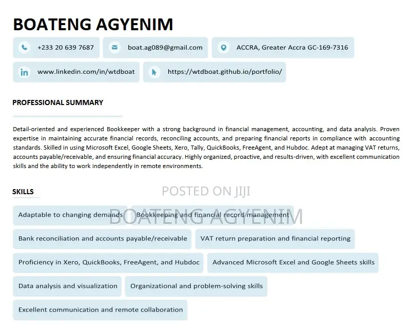 Hiring for Modern Trade Executives
