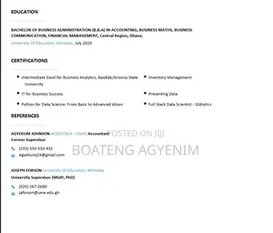 Hiring for Modern Trade Executives