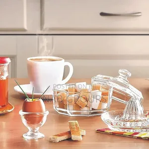 1pc Sugar Jar