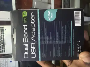 Dual Band Usb Wifi Adapter