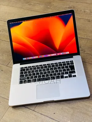 Laptop Apple MacBook Pro 2014 16GB Intel Core I7 SSD 128GB