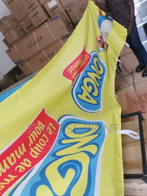 Flag Printing