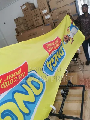 Flag Printing