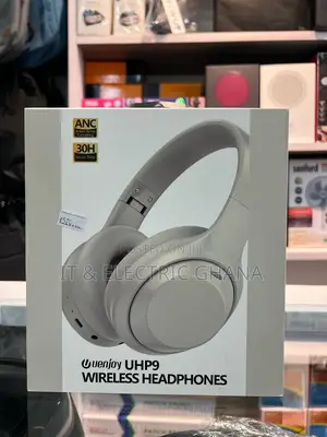 Bluetooth Headset