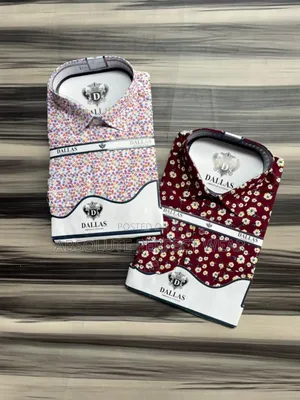 Top Design Office Shirts for Men