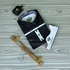 Top Design Office Shirts for Men (Dallas)
