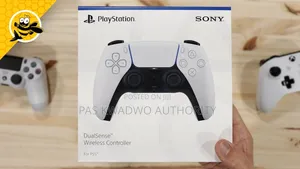 Playstation 4 Game Pad