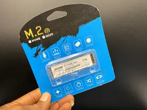 1tb M.2 Nvme SSD