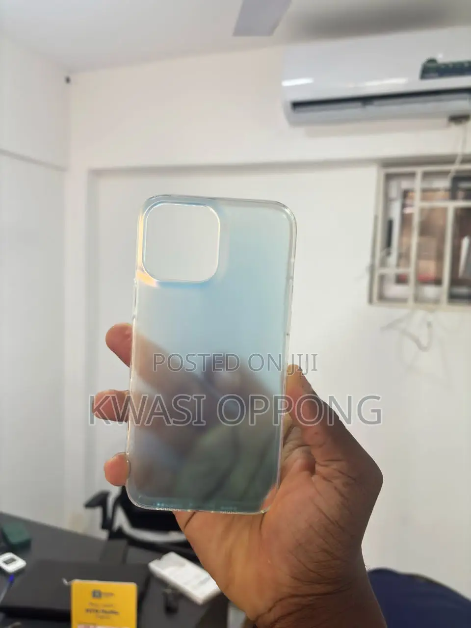 iPhone Cases Accessories