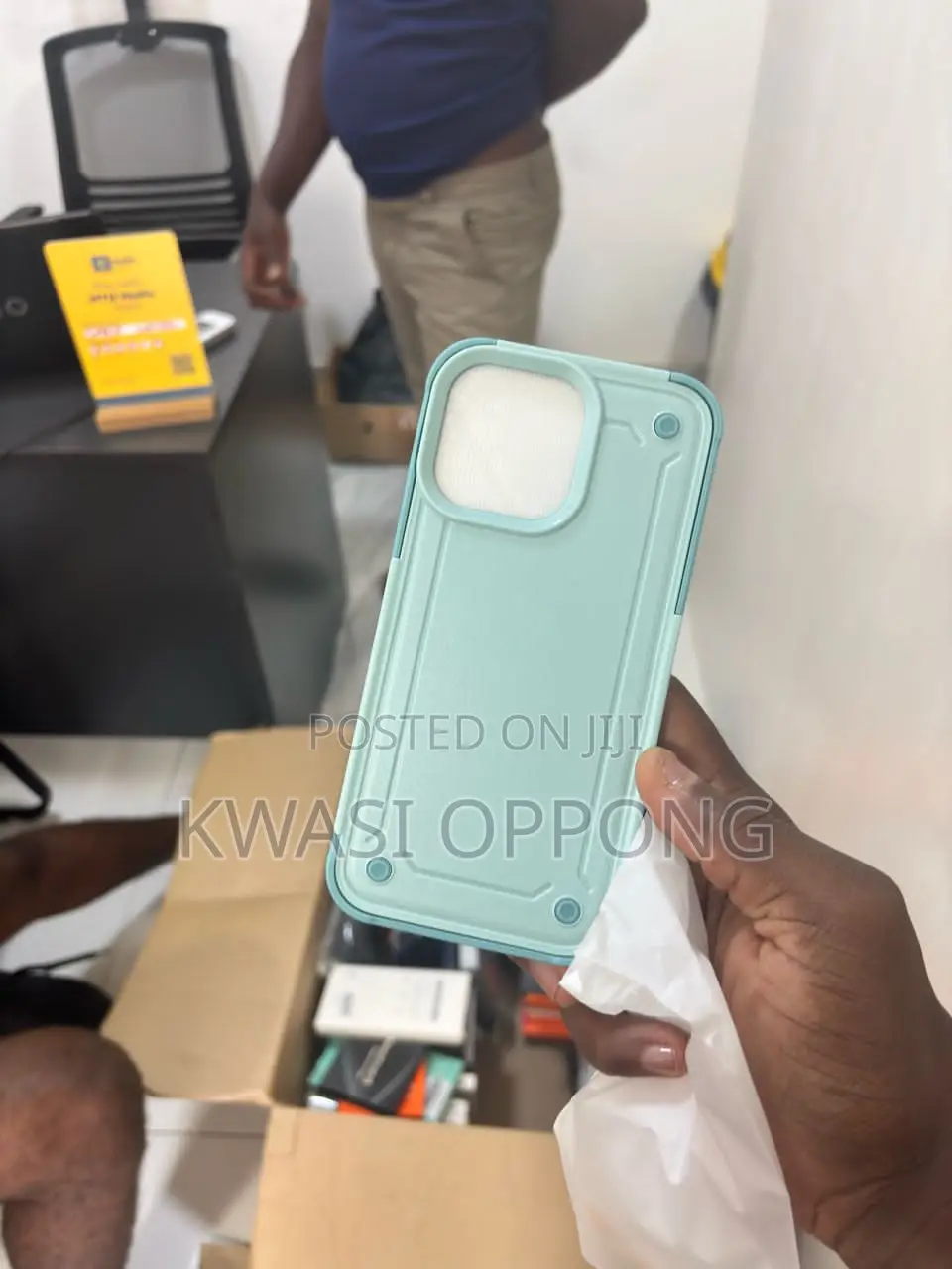 iPhone Cases Accessories