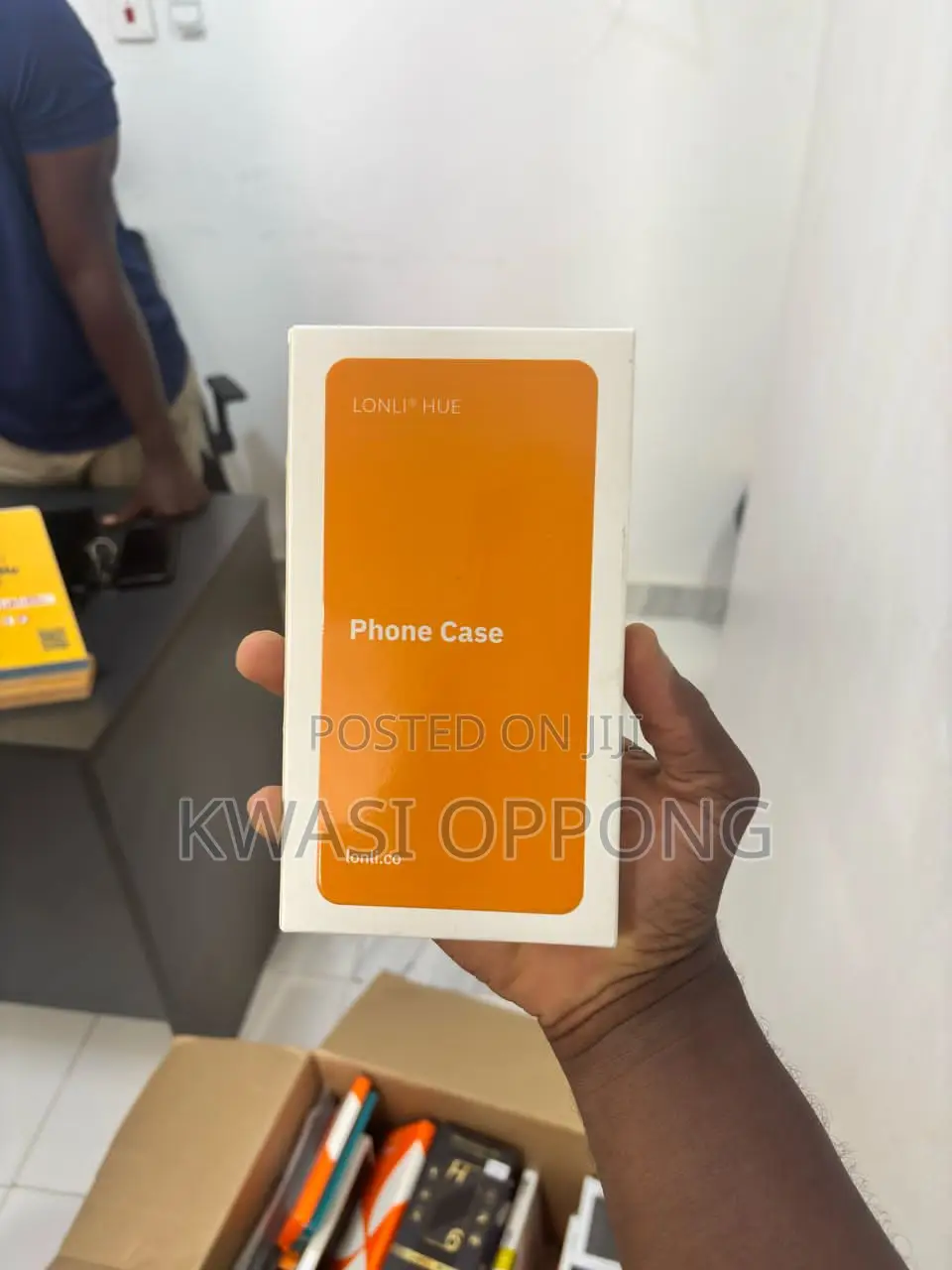 iPhone Cases Accessories