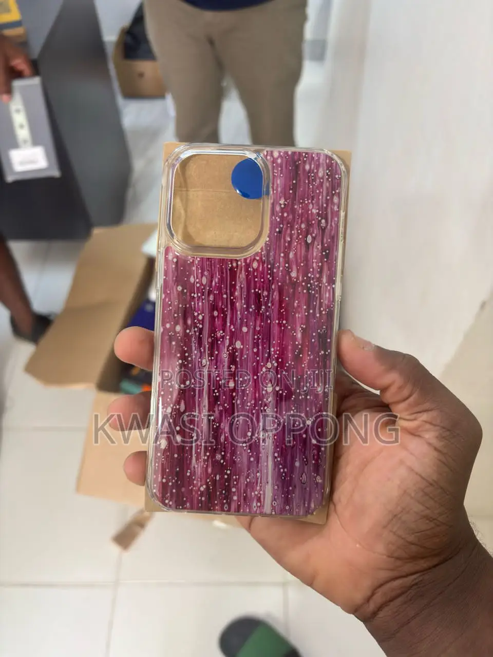 iPhone Cases Accessories
