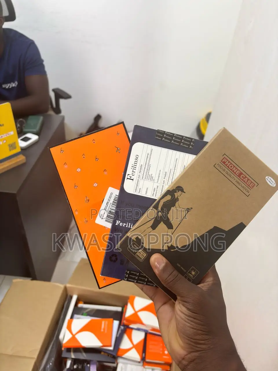 iPhone Cases Accessories