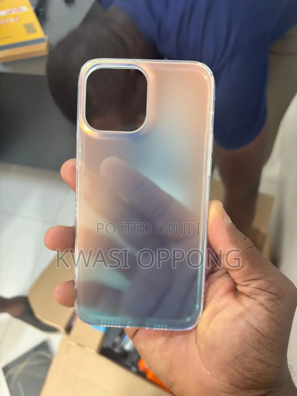 iPhone Cases Accessories