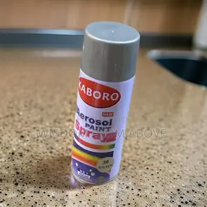 Durable Can Spray in Ghana 2025