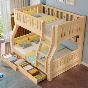 36 and 42 Bunk Bed