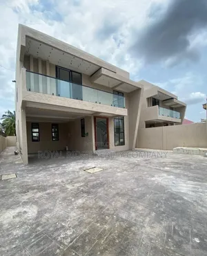 4bdrm House in Atomic On The, Accra Metropolitan for sale