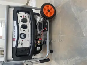 Gasoline Generator Original Easy Use for Wey Move Generator