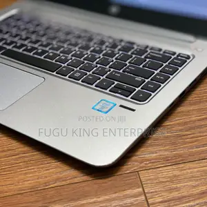 Laptop HP EliteBook Folio 1040 G3 8GB Intel Core I5 SSD 256GB