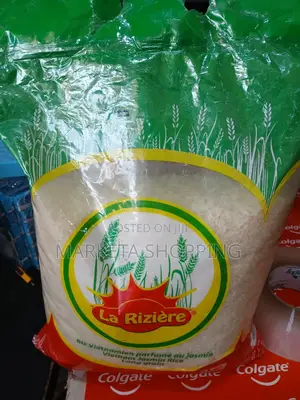La Riziere Vietnamese Rice 4.5kg