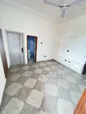 1bdrm Apartment in Dansoman for rent