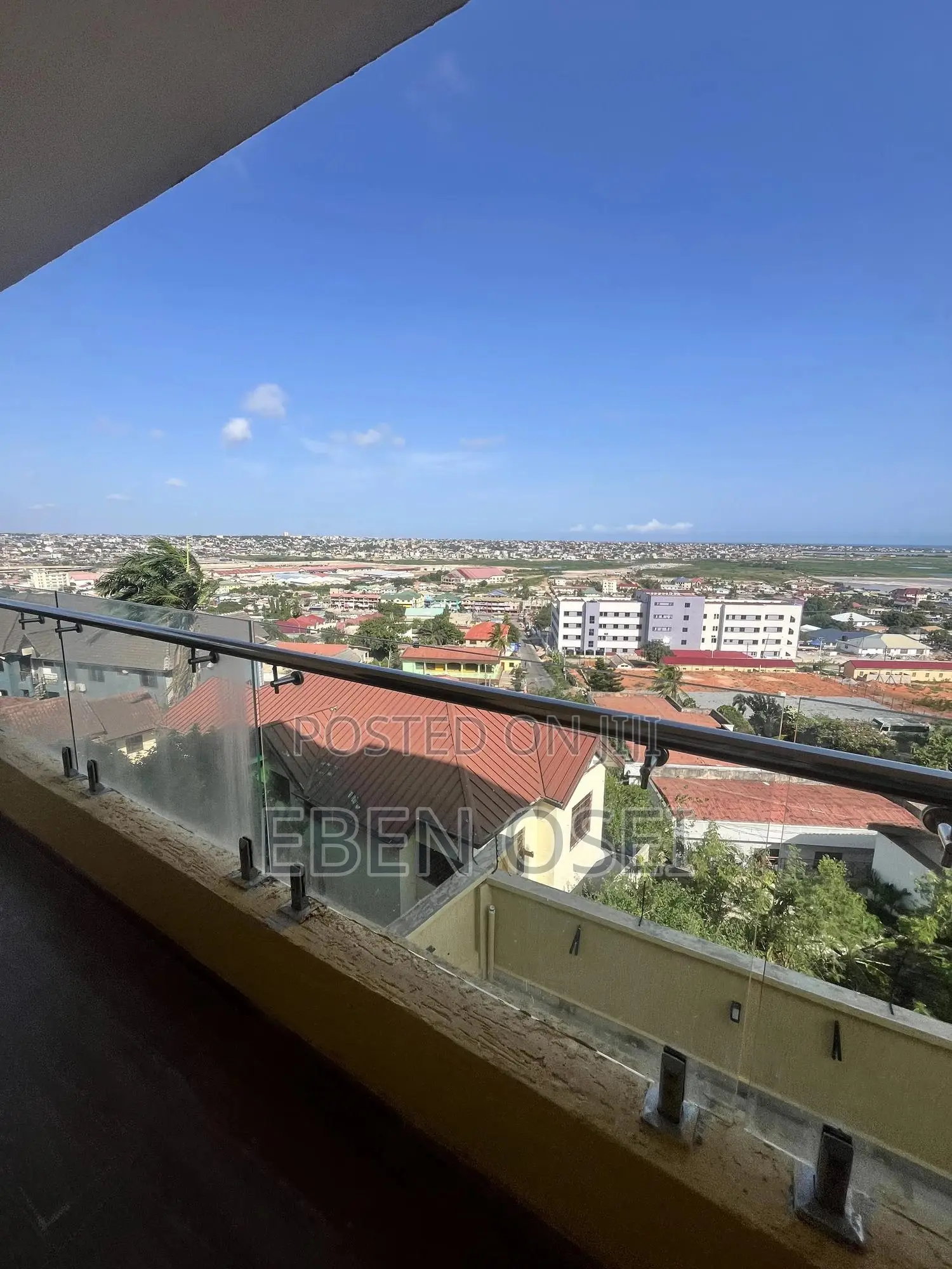3bdrm Apartment in McCarthy Hill for rent