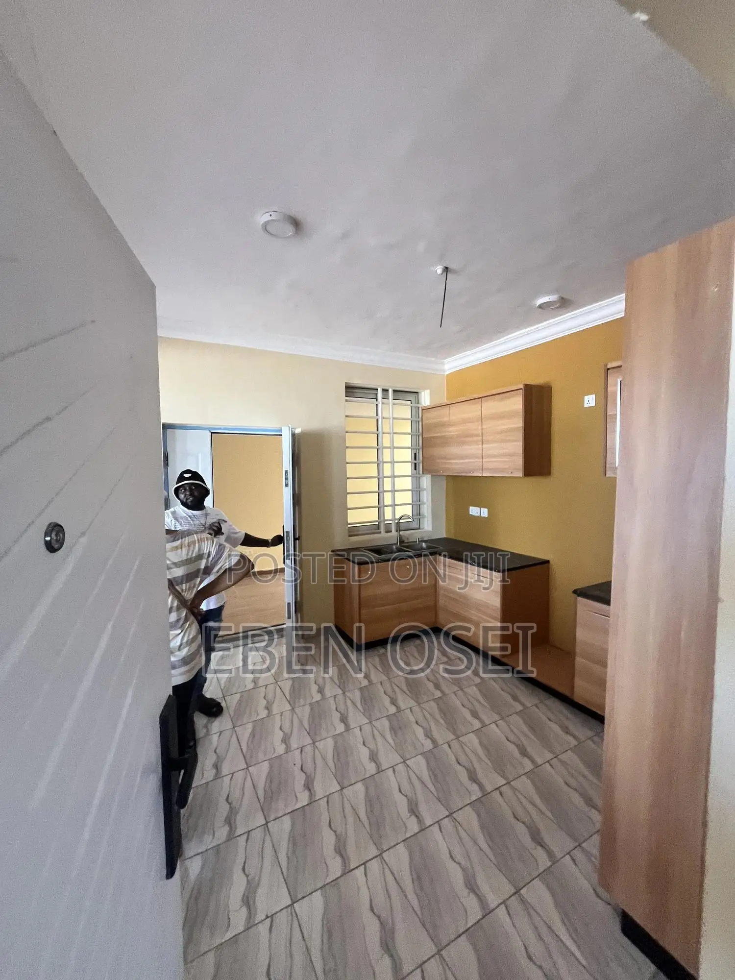 3bdrm Apartment in McCarthy Hill for rent