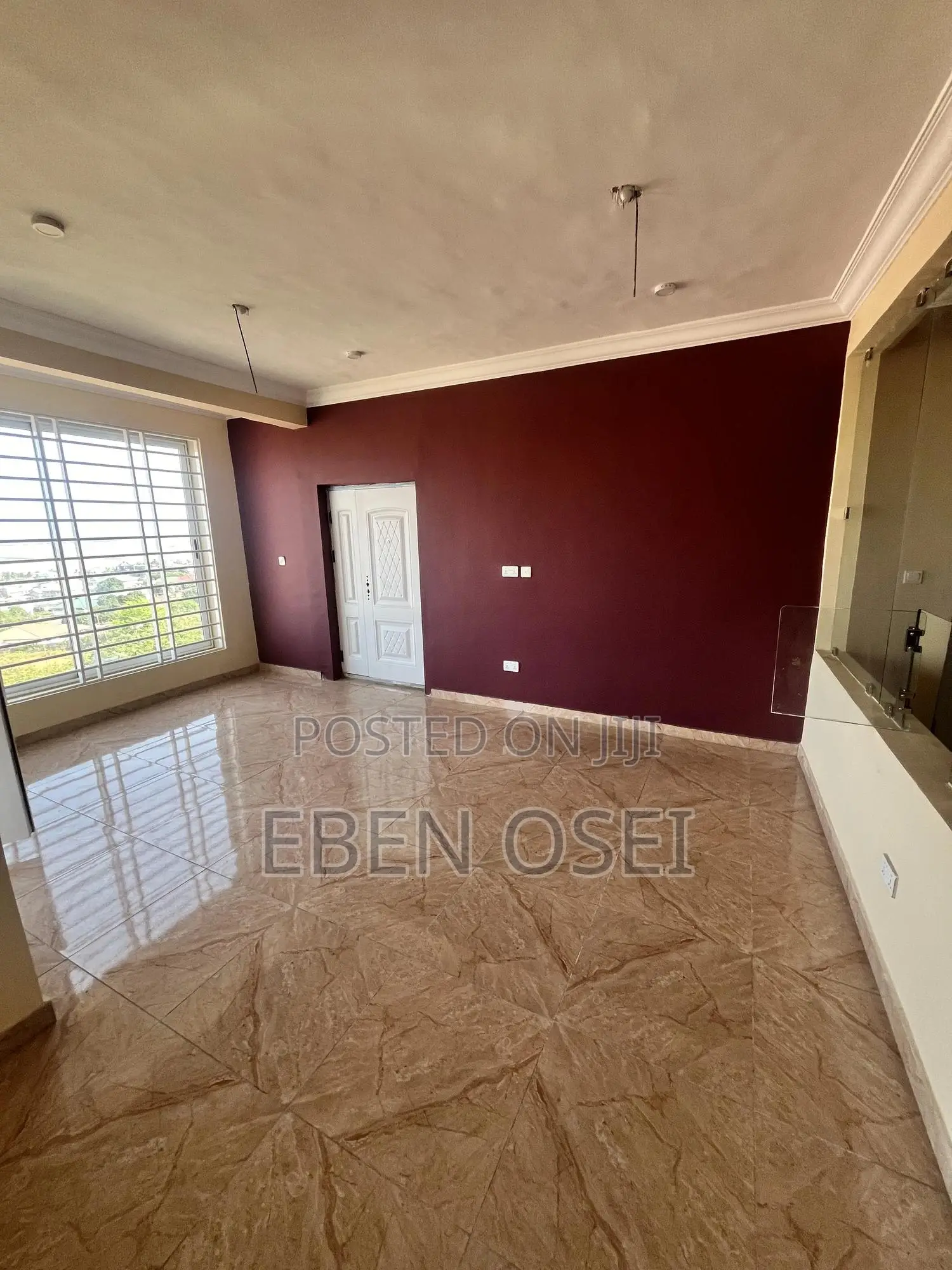 3bdrm Apartment in McCarthy Hill for rent