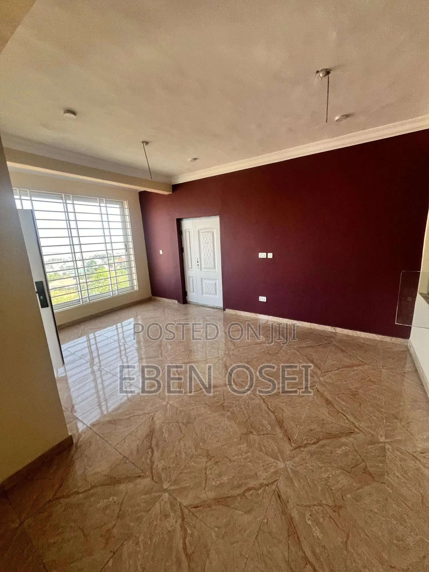3bdrm Apartment in McCarthy Hill for rent