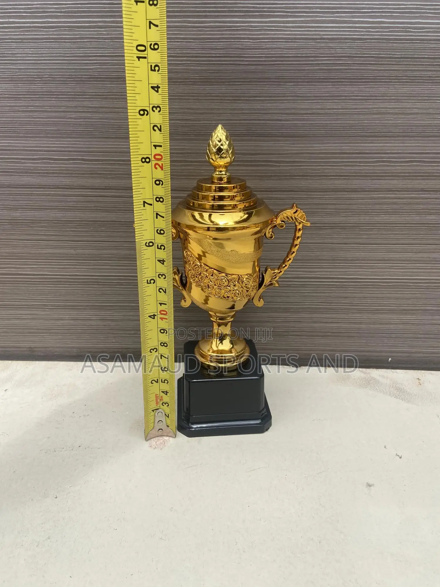 Kids Awards Trophies Available at Cool Price