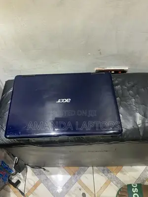 New Laptop Acer 4GB Intel HDD 320GB