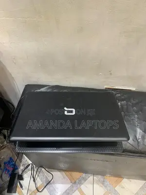 New Laptop HP Compaq 621 4GB Intel HDD 250GB