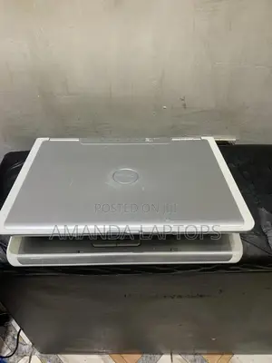 New Laptop Dell 3GB Intel HDD 160GB