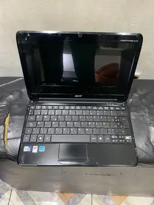New Laptop Acer Aspire 1 2GB Intel HDD 160GB