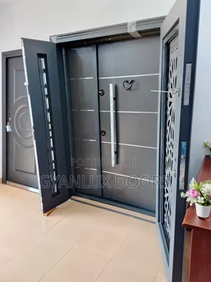 Luxury Choice Turkish Door in Door